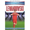 KNYGA Matt Oldfield Ultimate Football Heroes: Lewandowski (Goal Machines 5)