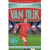 KNYGA Matt Oldfield Van Dijk (Ultimate Football Heroes) - Collect Them All!