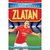 KNYGA Matt Oldfield Zlatan, Manchester United