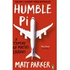 KNYGA Parker Humble Pi: A Comedy of Maths Errors