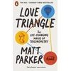 KNYGA Parker Love Triangle: The Life-changing Magic of Trigonometry