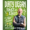 KNYGA Matt Pritchard Dirty Vegan Fast and Easy