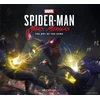 KNYGA Matt Ralphs Marvel's Spider-Man: Miles Morales - The Art of the Game