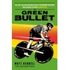 KNYGA Matt Rendell Žalias Bullet, The rise, fall and resurrection of Alejandro Valverde and Spanish cycling’s corruption