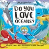 KNYGA Matt Robertson Do You Love Oceans?