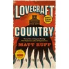 KNYGA Matt Ruff Lovecraft Country
