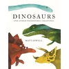 KNYGA Matt Sewell Dinozaurai