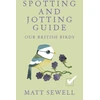 KNYGA Matt Sewell Spotting and Jotting Guide