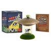 KNYGA Matt Smiriglio UFO Cow Abduction, Beam Up Your Bovine (With Light and Sound!)