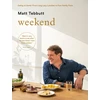KNYGA Matt Tebbutt Savaitgalis