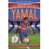 KNYGA Matt Tom Oldfield Oldfield, Matt &amp; Tom; Heroes, Ultimate Football Ultimate Football Heroes: Yamal (Top Ballers): Collect them all!