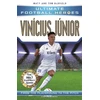 KNYGA Matt Tom Oldfield Ultimate Football Heroes: Vinicius Junior (Wing Wizard 4)