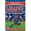 KNYGA Matt Tom Oldfield Ultimate Football Heroes: Mbappe (Goal Machines 2)