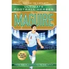 KNYGA Matt Tom Oldfield Ultimate Football Heroes: Maguire (Super Stopper 10)