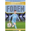 KNYGA Matt Tom Oldfield Ultimate Football Heroes: Foden (Top Ballers 7), Collect them all!