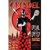 KNYGA Matt Wagner Grendel: Devil by the Deed - Master's Edition (Limited Edition)