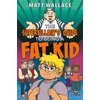KNYGA Matt Wallace Supervillain's Guide to Being a Fat Kid