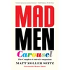 KNYGA Matt Zoller Seitz Mad Men Carousel (Paperback Edition)
