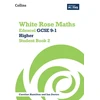 KNYGA Matthew Ainscough Edexcel GCSE 9-1 Higher Student Book 2