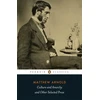KNYGA Matthew Arnold Culture and Anarchy and Other Selected Prose