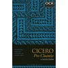 KNYGA Matthew Barr Cicero, Pro Cluentio: A Selection