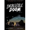 KNYGA Matthew Bogart Incredible Doom