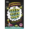 KNYGA Matthew Bothwell Astrophysics for Supervillains 2 The Great Alien Hunt