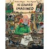 KNYGA Matthew Burgess As Edward Imagined
