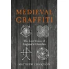 KNYGA Matthew Champion Medieval Graffiti