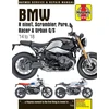 KNYGA Matthew Coombs BMW R nineT ('14 to '17)