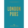 KNYGA Matthew Curtis Opinionated Guide to London Pubs