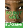 KNYGA Matthew Griffin Robot Girl