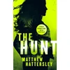 KNYGA Matthew Hattersley Hunt, a page-turning thriller