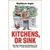 KNYGA Matthew Ingle Kitchens, or Sink