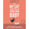 KNYGA Matthew Inman Why My Cat Is More Impressive Than Your Baby