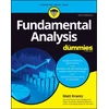 KNYGA Matthew Krantz Fundamental Analysis For Dummies