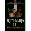 KNYGA Matthew Lewis Richard III