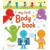 KNYGA Matthew Oldham My First Body Book