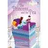 KNYGA Matthew Oldham Princess and the Pea