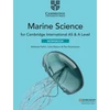 KNYGA Matthew Parkin Cambridge International AS &amp; A Level Marine Science Workbook