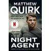 KNYGA Matthew Quirk Night Agent