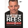 KNYGA Matthew Rees Reasons 2 Smile - My Battles on and off the Rugby Field