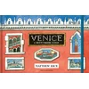 KNYGA Matthew Rice Venice, A Sketchbook Guide