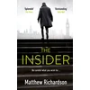 KNYGA Matthew Richardson Insider