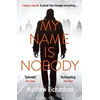 KNYGA Matthew Richardson My Name Is Nobody