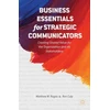 KNYGA Matthew W Ragas Business Essentials for Strategic Communicators