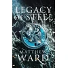 KNYGA Matthew Ward Legacy of Steel