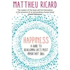 KNYGA Matthieu Ricard Laimė