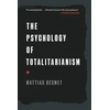 KNYGA Mattias Desmet Psychology of Totalitarianism