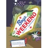 KNYGA Mattie Lubchansky Boys Weekend